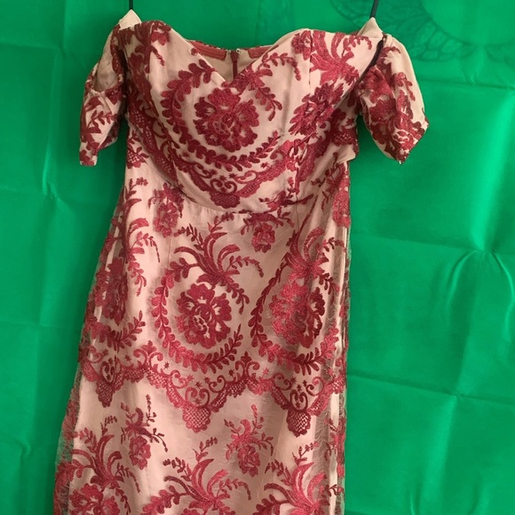 NBD Dress - Picture 7 of 7